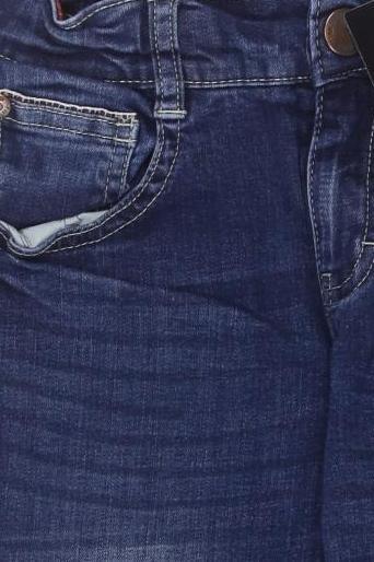 Thumbnail - Lemmi Herren Shorts, marineblau, Gr. 140