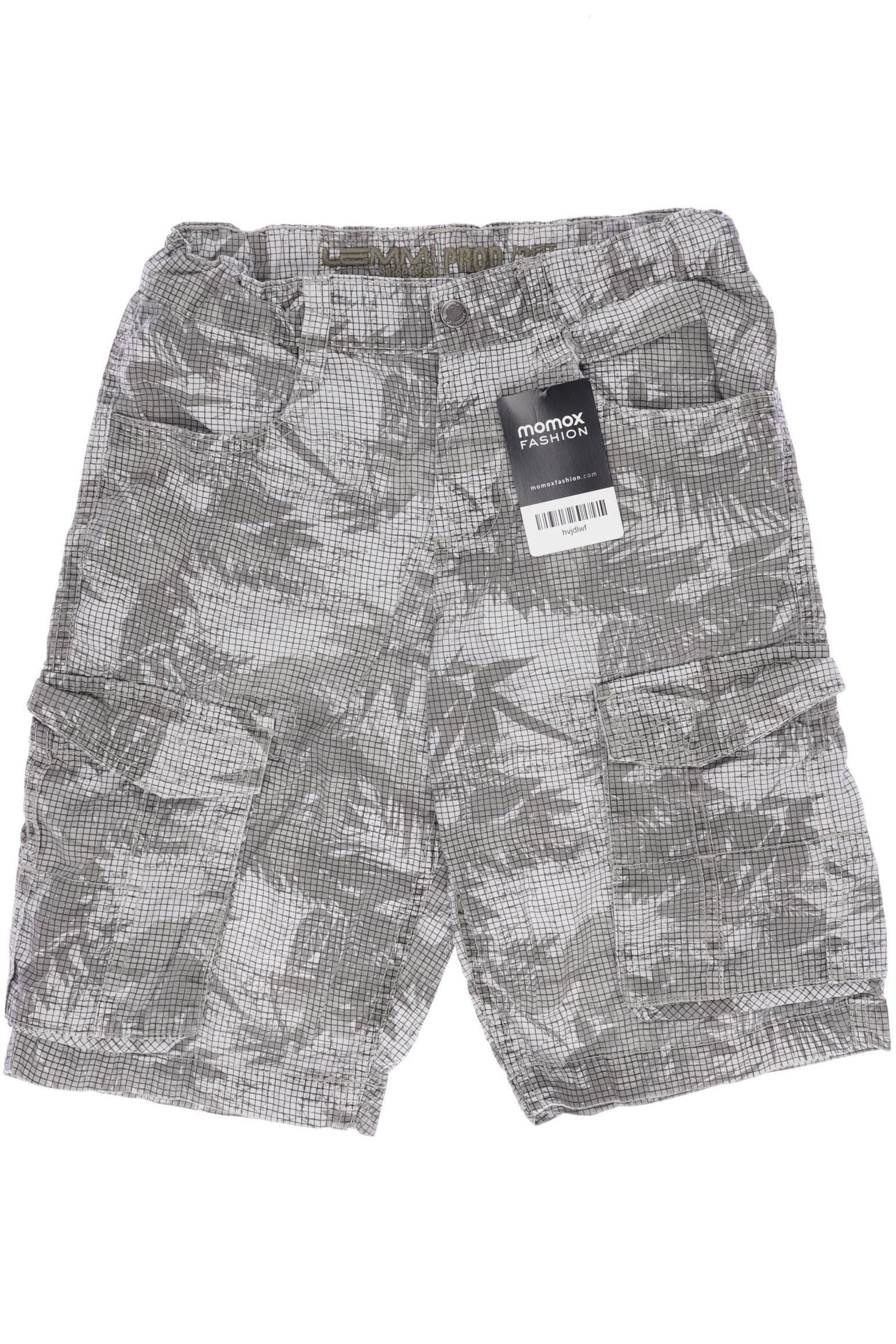

Lemmi Herren Shorts, beige, Gr. 146