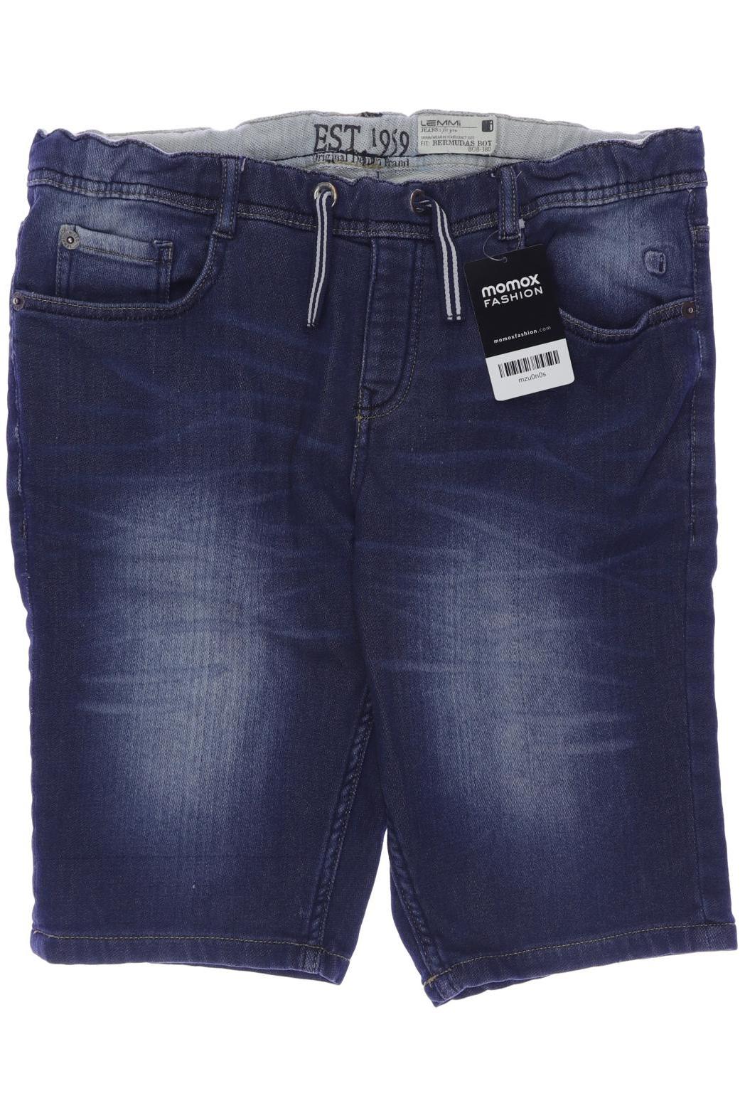 

Lemmi Herren Shorts, blau, Gr. 170