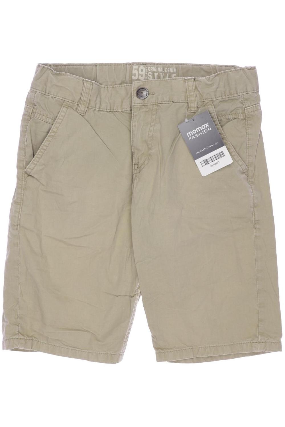 

Lemmi Herren Shorts, hellgrün, Gr. 152