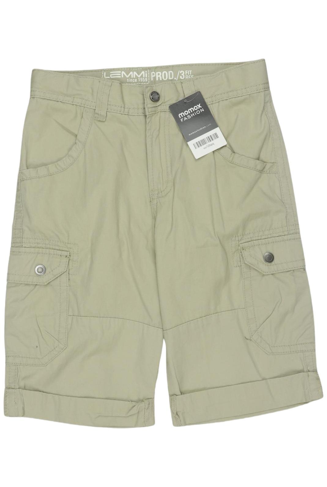 

Lemmi Herren Shorts, beige, Gr. 146