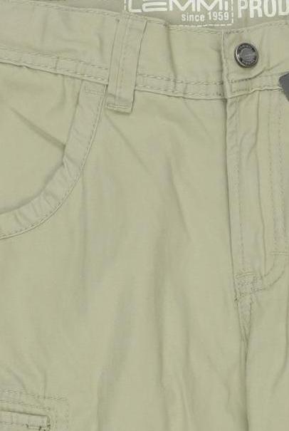 Thumbnail - Lemmi Jungen Shorts, beige, Gr. 146