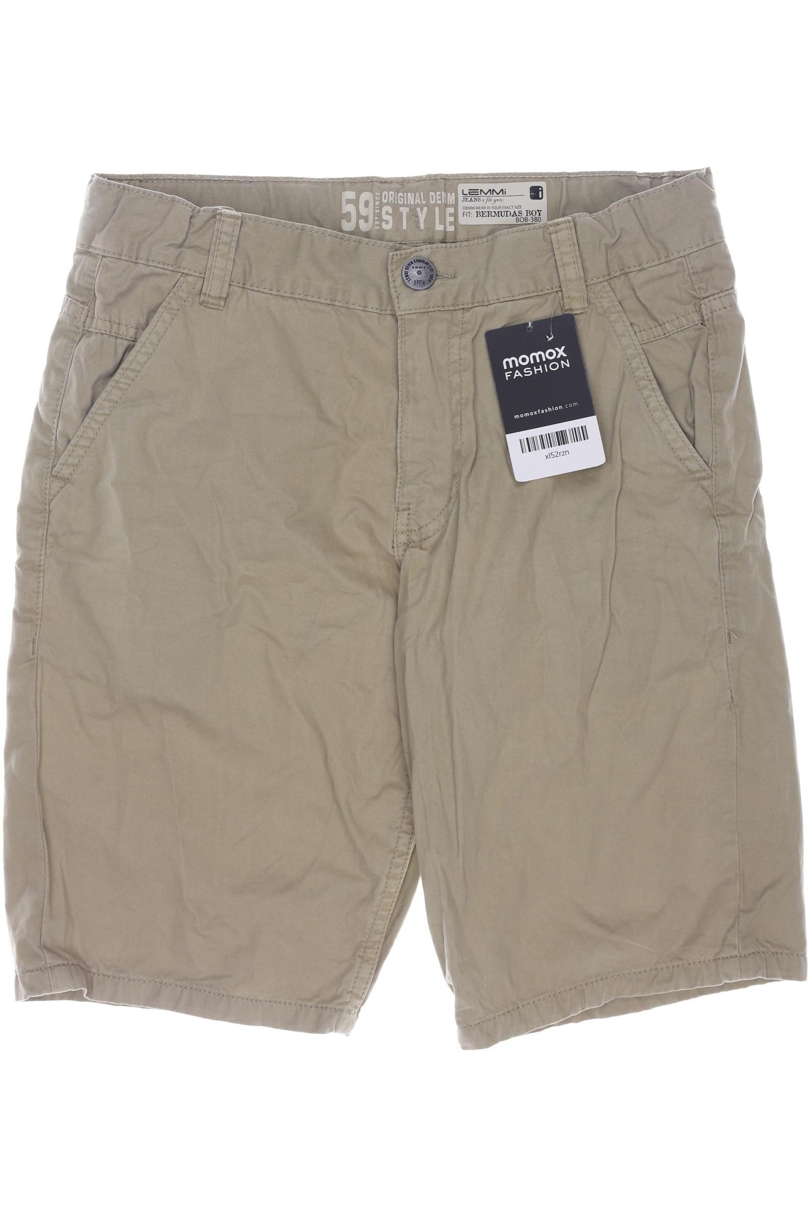 

Lemmi Jungen Shorts, beige