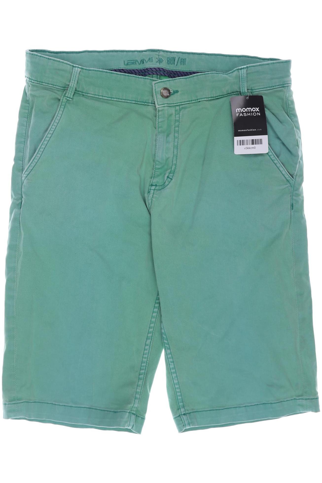 

Lemmi Jungen Shorts, grün