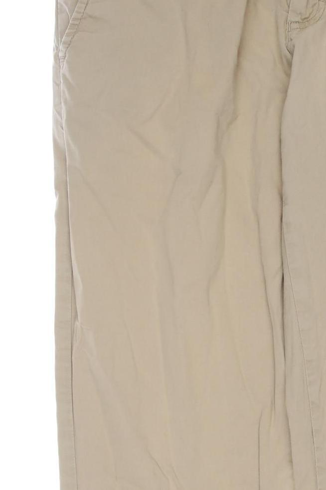 Thumbnail - Lemmi Jungen Stoffhose, beige, Gr. 170