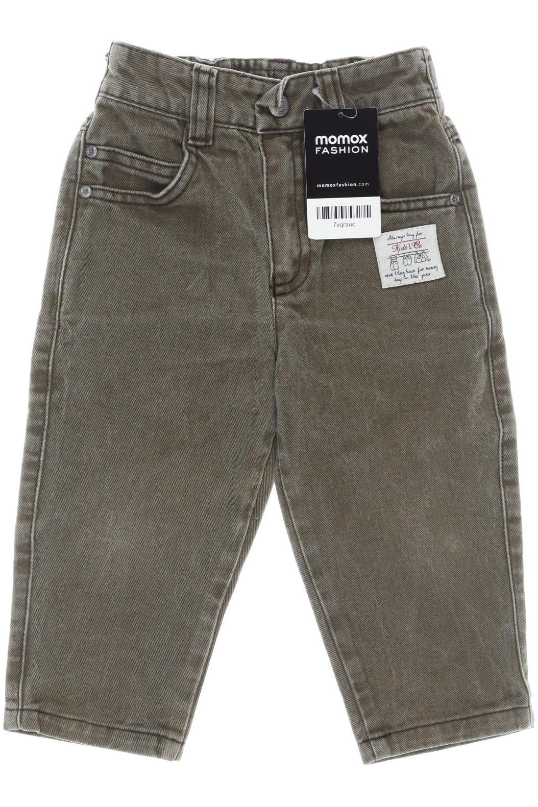 

Lemmi Herren Stoffhose, braun, Gr. 80