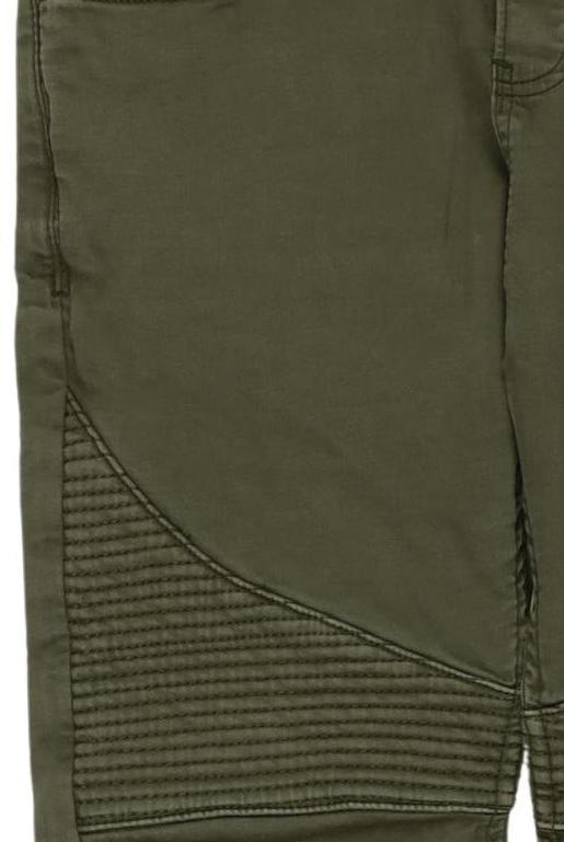 Thumbnail - Lemmi Jungen Stoffhose, grün, Gr. 146