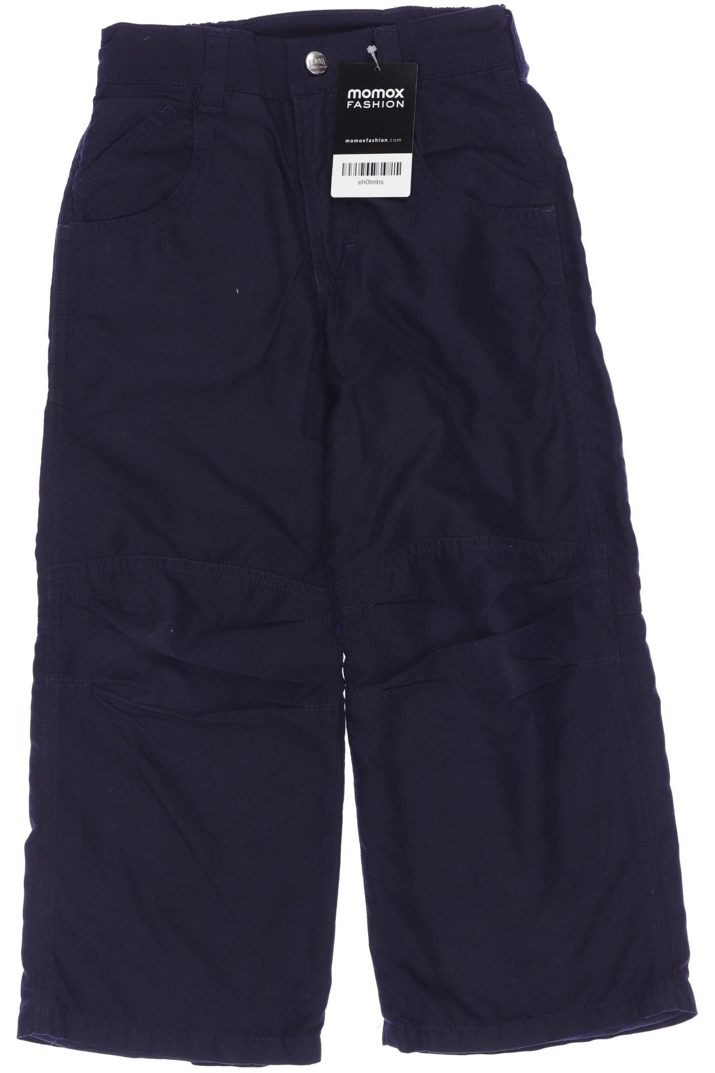 

Lemmi Herren Stoffhose, marineblau, Gr. 110