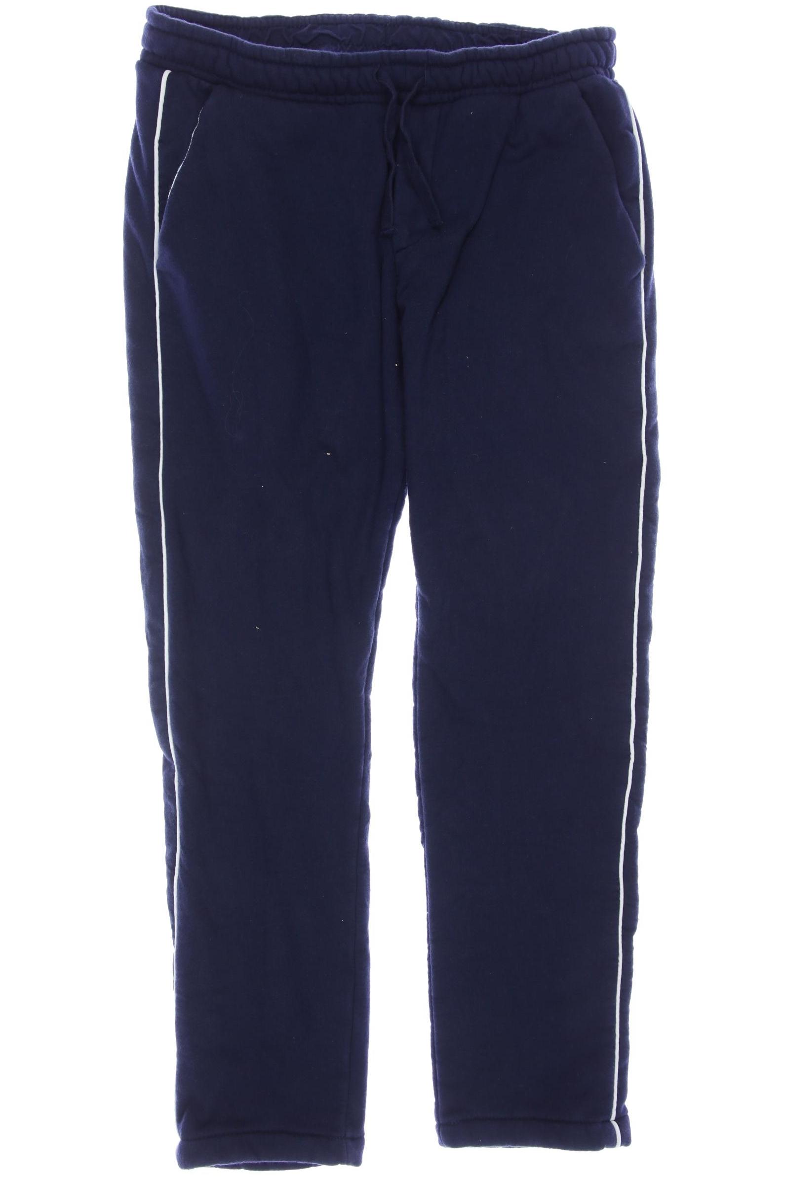 

Lemmi Herren Stoffhose, marineblau, Gr. 152