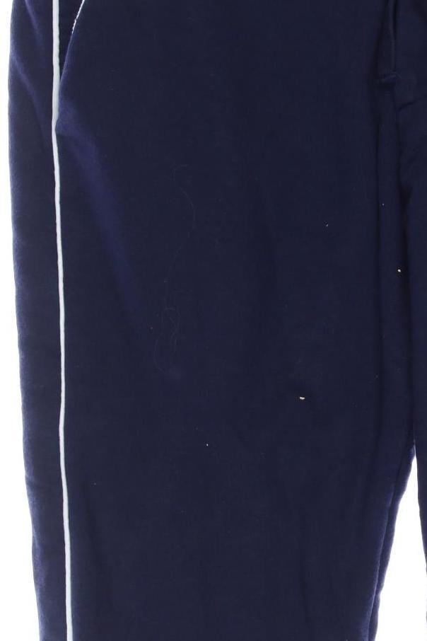 Thumbnail - Lemmi Jungen Stoffhose, marineblau, Gr. 152