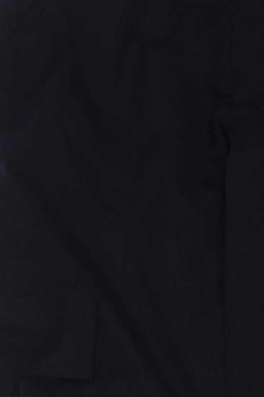 Thumbnail - Lemmi Jungen Stoffhose, schwarz, Gr. 146