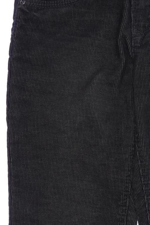 Thumbnail - Lemmi Herren Stoffhose, grau, Gr. 146