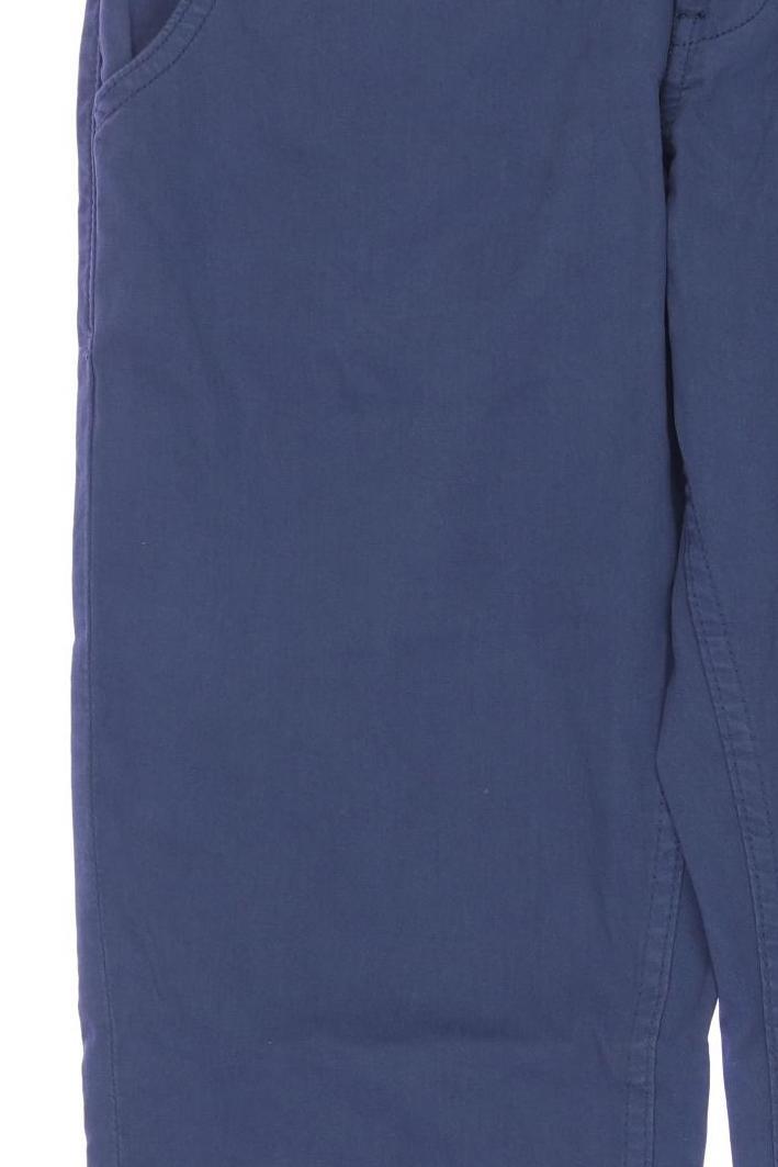 Thumbnail - Lemmi Jungen Stoffhose, blau, Gr. 170
