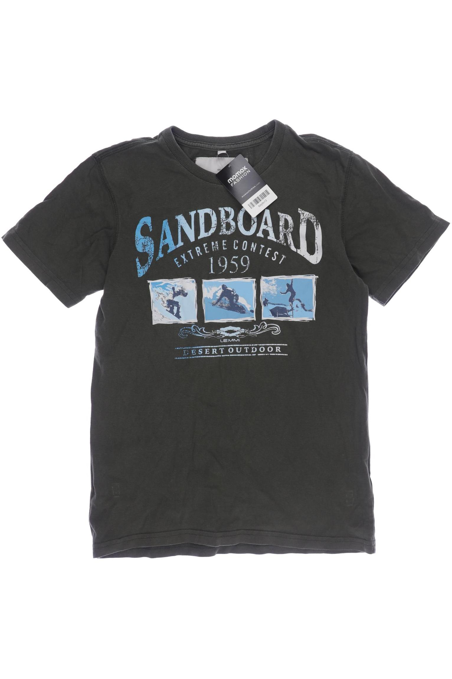

Lemmi Jungen T-Shirt, grün