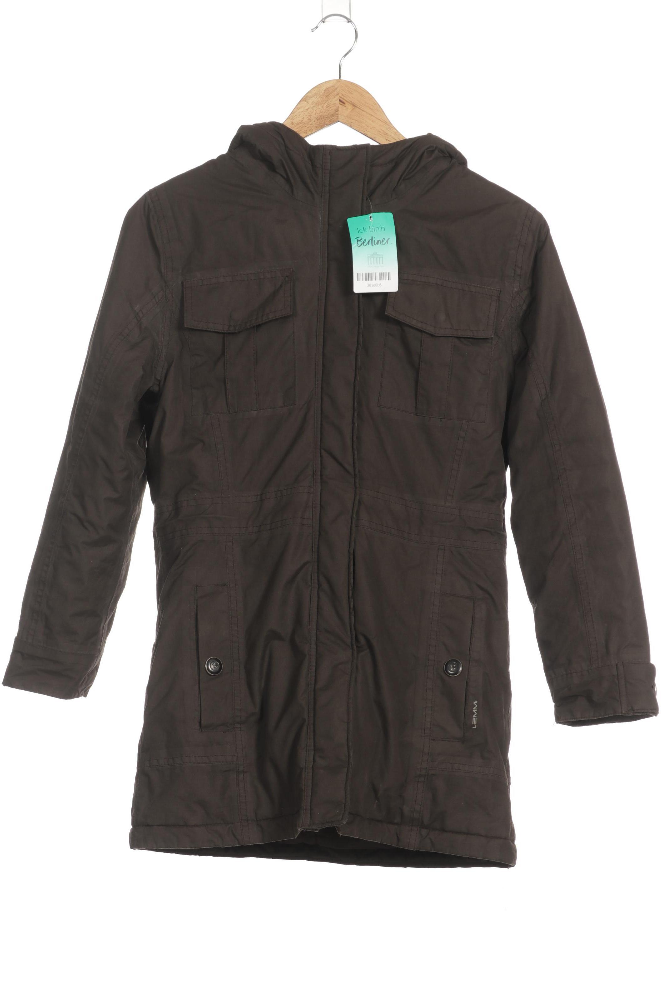 

Lemmi Mädchen Jacke, grau, Gr. 152