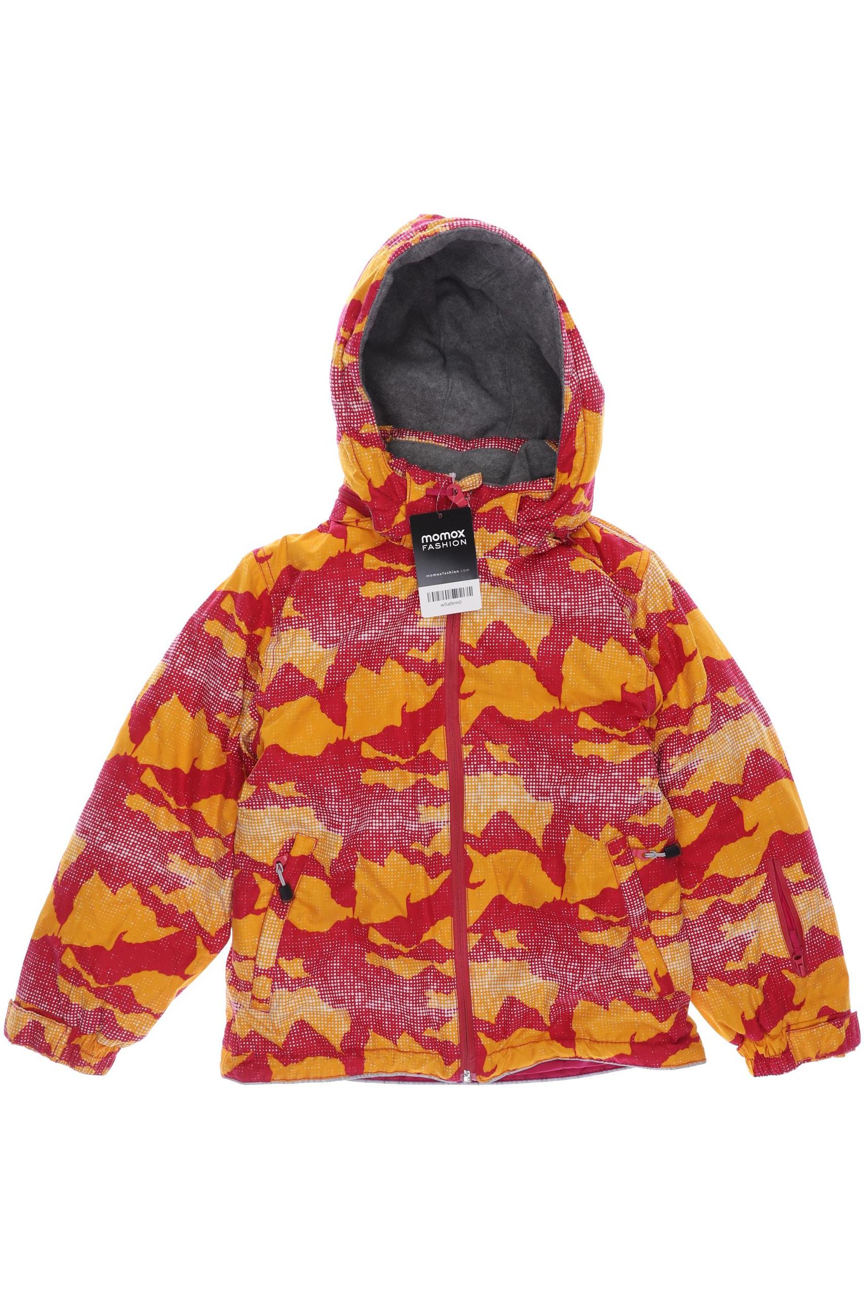 

Lemmi Mädchen Jacke, pink