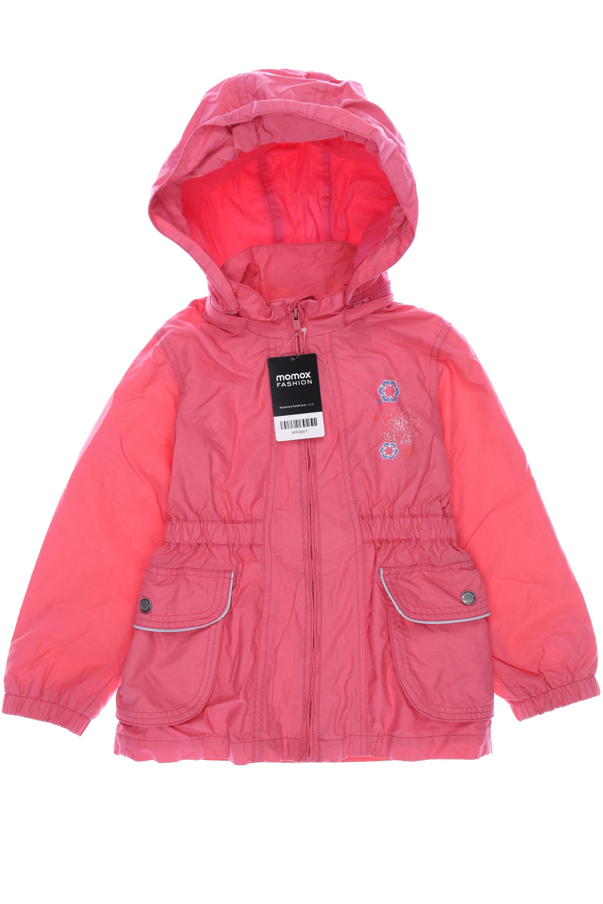 

Lemmi Mädchen Jacke, pink
