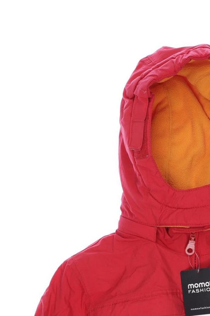 Thumbnail - Lemmi Mädchen Jacke, rot, Gr. 98