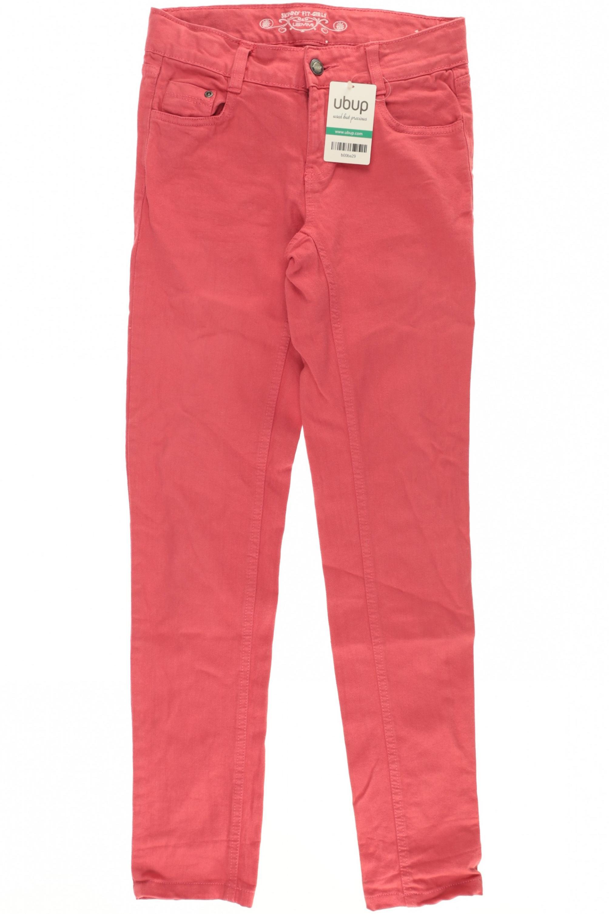 

Lemmi Damen Jeans, pink, Gr. 170