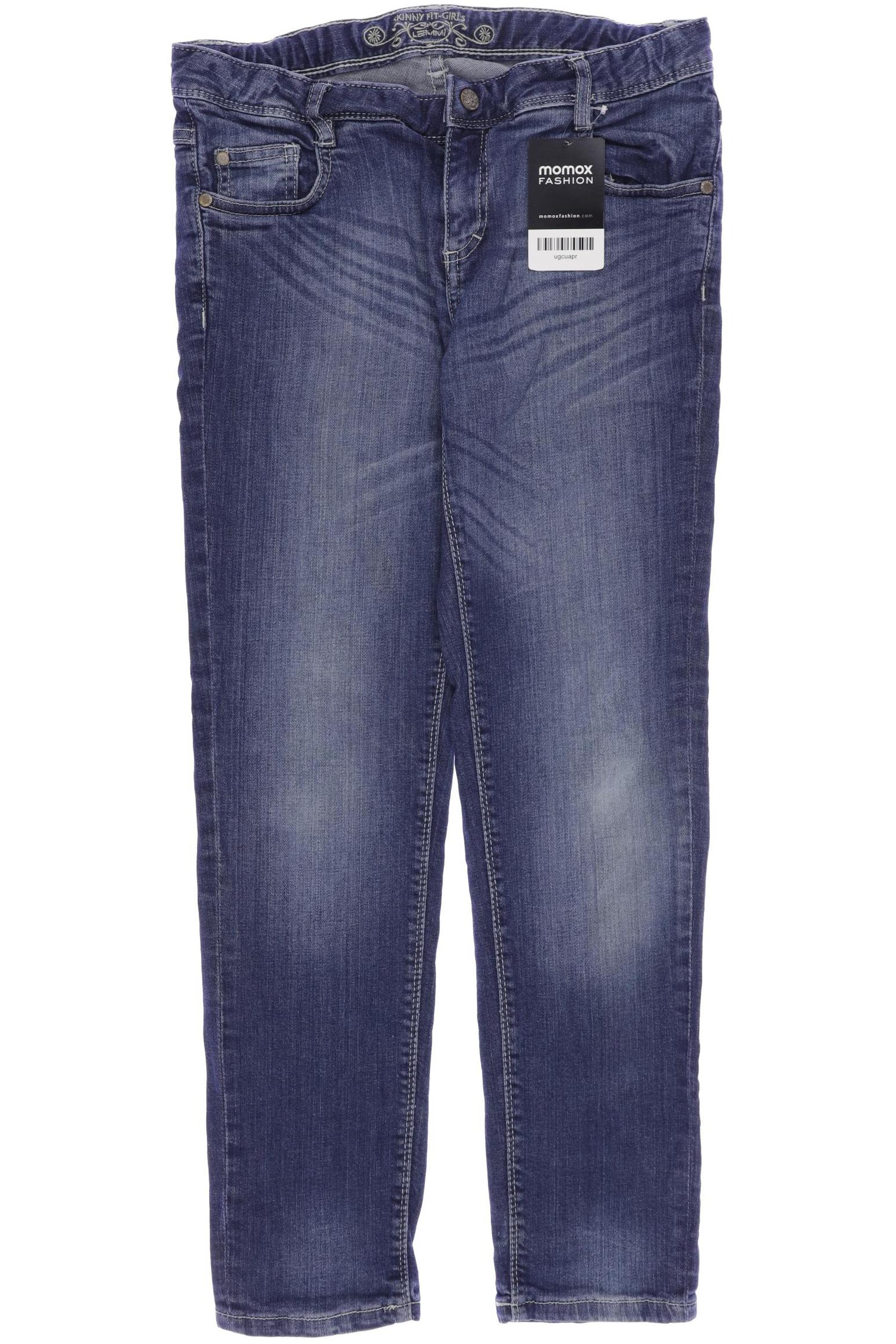 

Lemmi Mädchen Jeans, marineblau