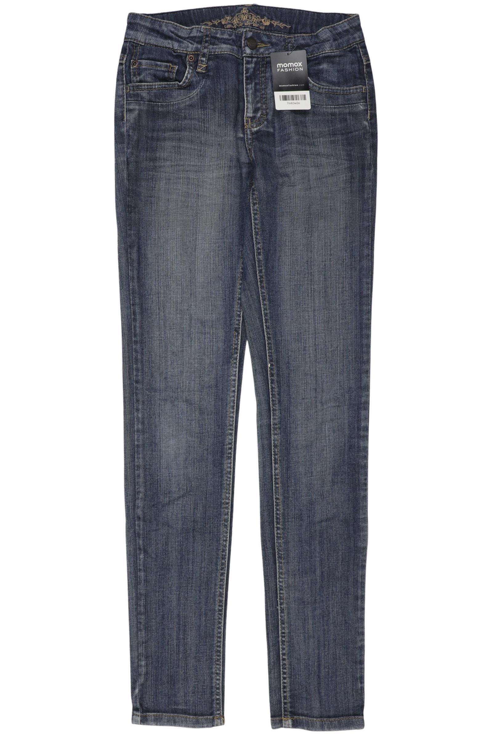 

Lemmi Mädchen Jeans, blau, Gr. 164