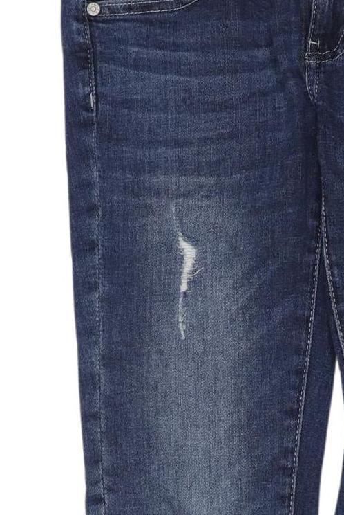 Thumbnail - Lemmi Mädchen Jeans, blau, Gr. 140