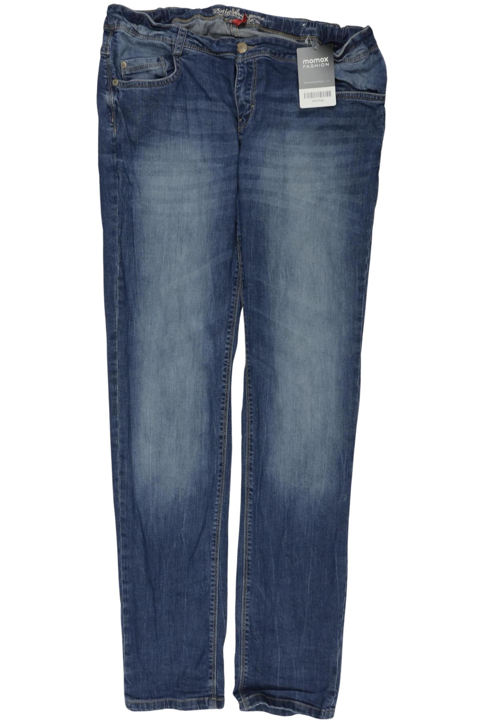 

Lemmi Mädchen Jeans, blau, Gr. 170