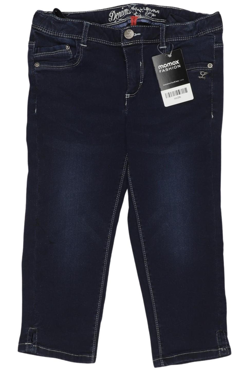 

Lemmi Mädchen Jeans, marineblau, Gr. 164