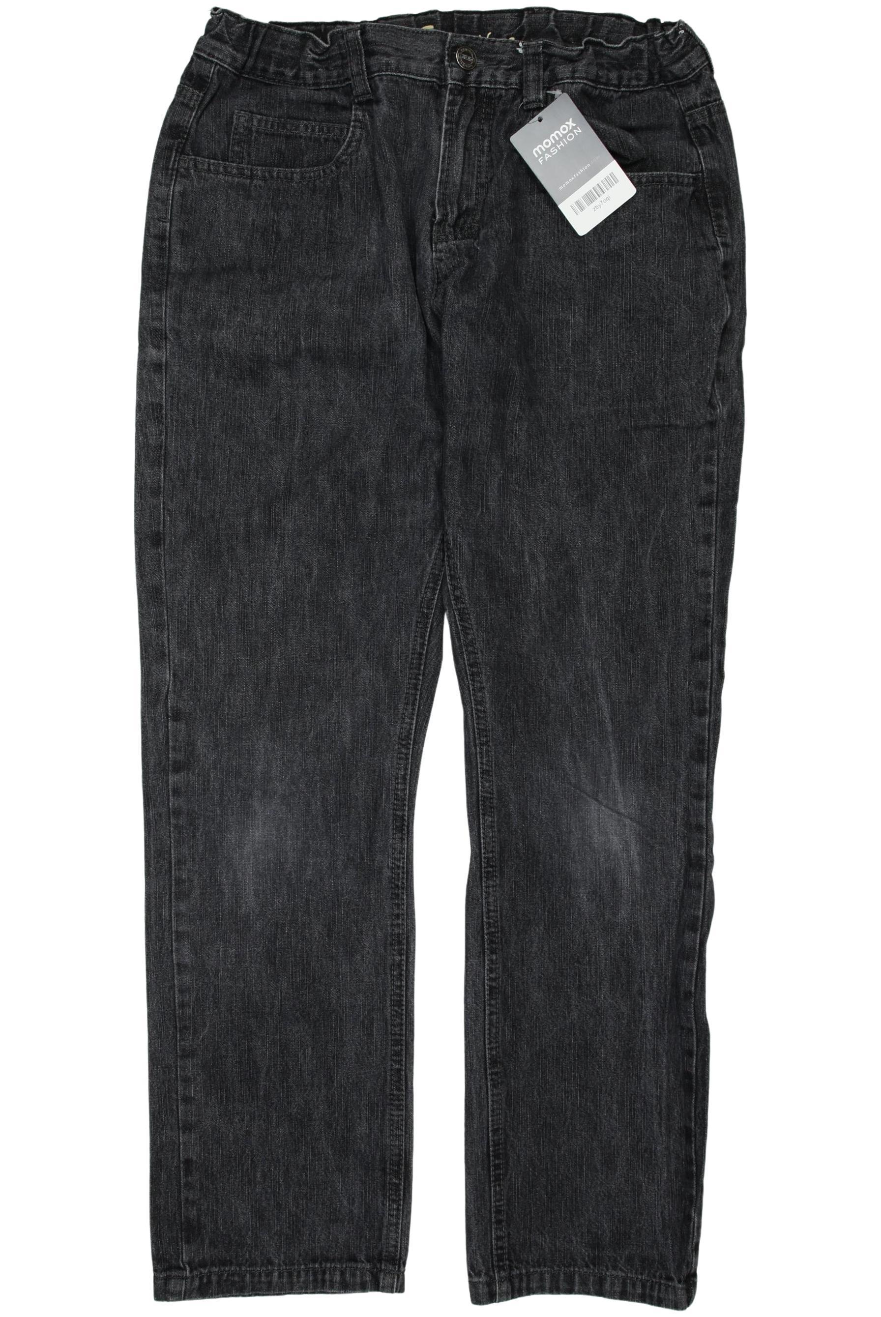 

Lemmi Mädchen Jeans, grau, Gr. 158