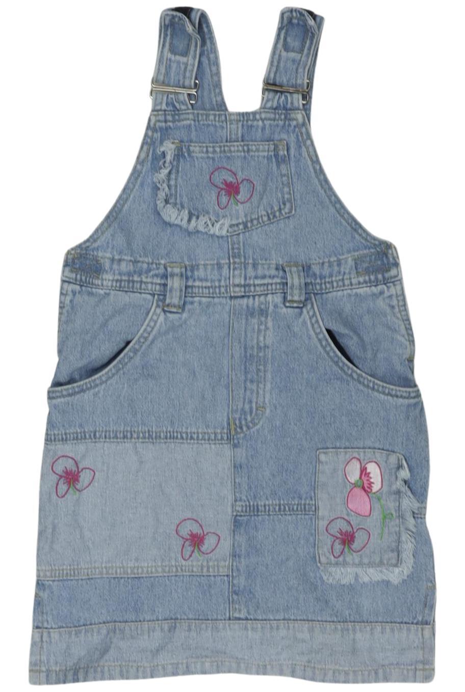 

Lemmi Mädchen Kleid, hellblau, Gr. 98