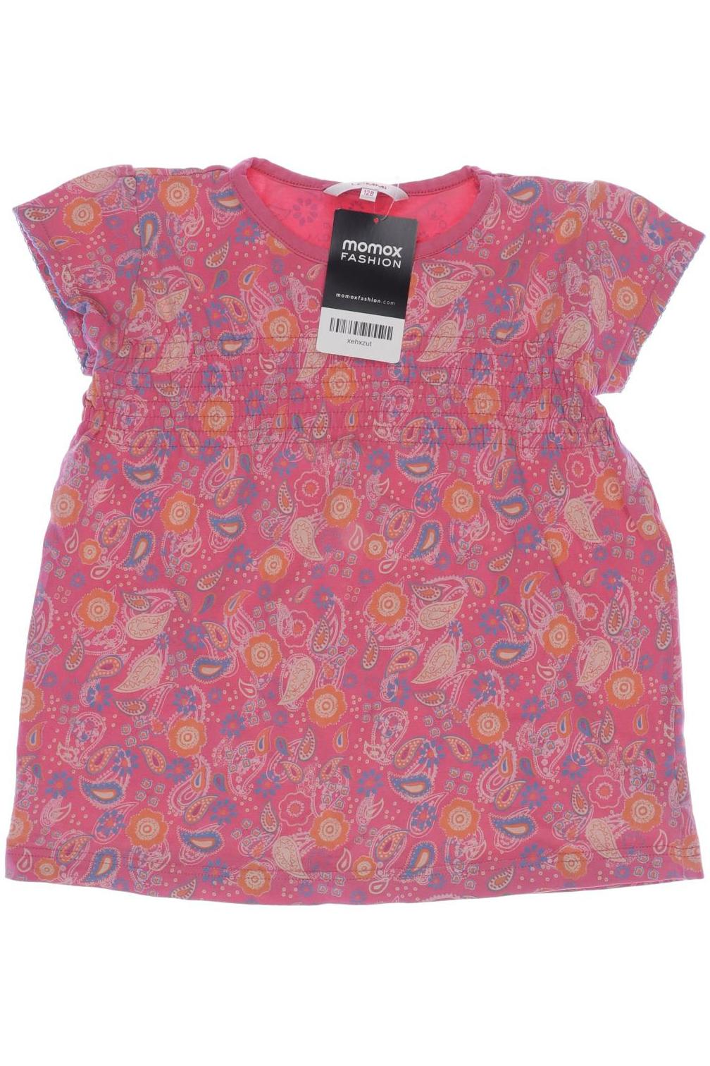 

Lemmi Damen Kleid, pink, Gr. 128