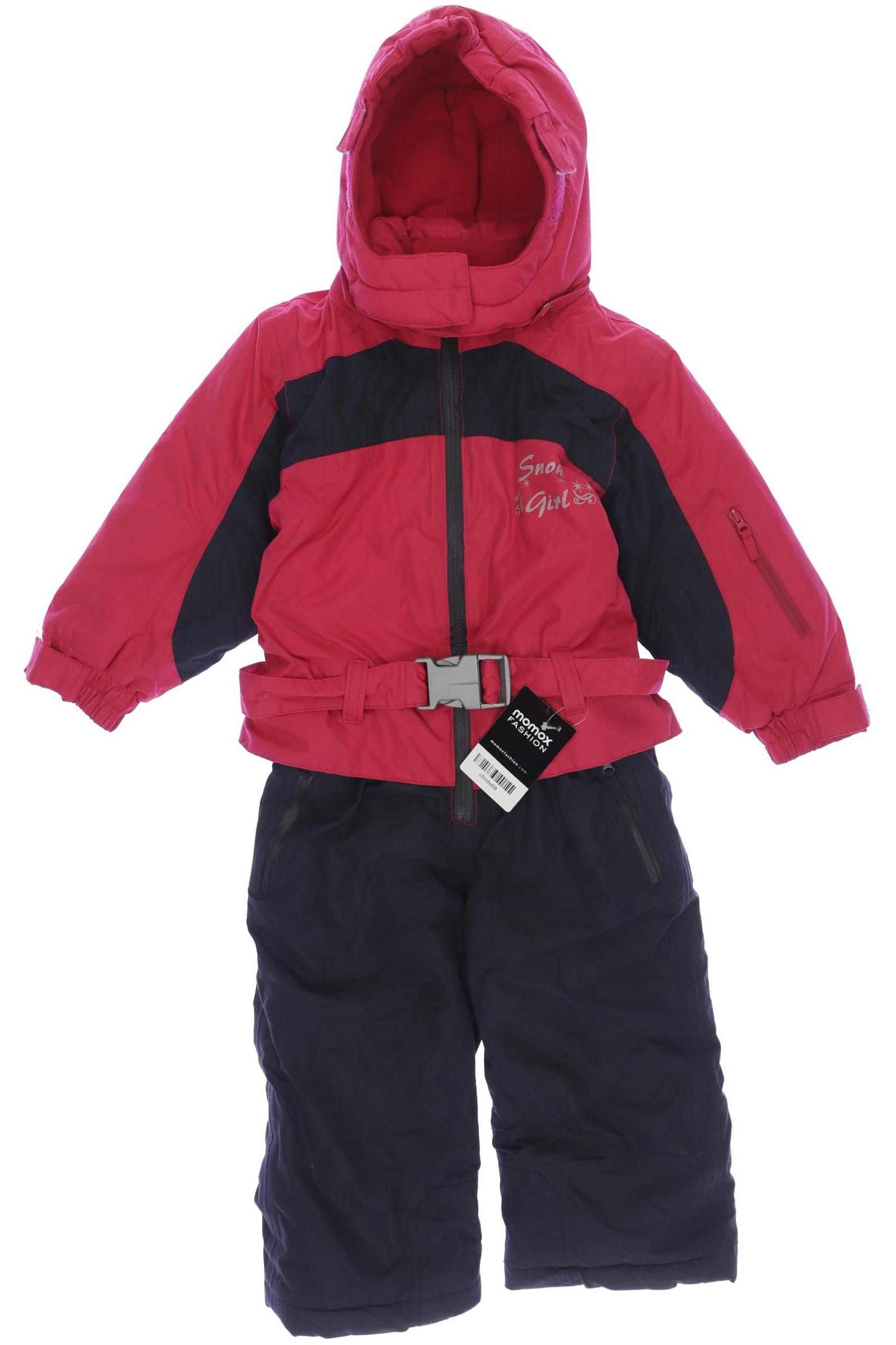 

Lemmi Mädchen Schneeanzug, rot