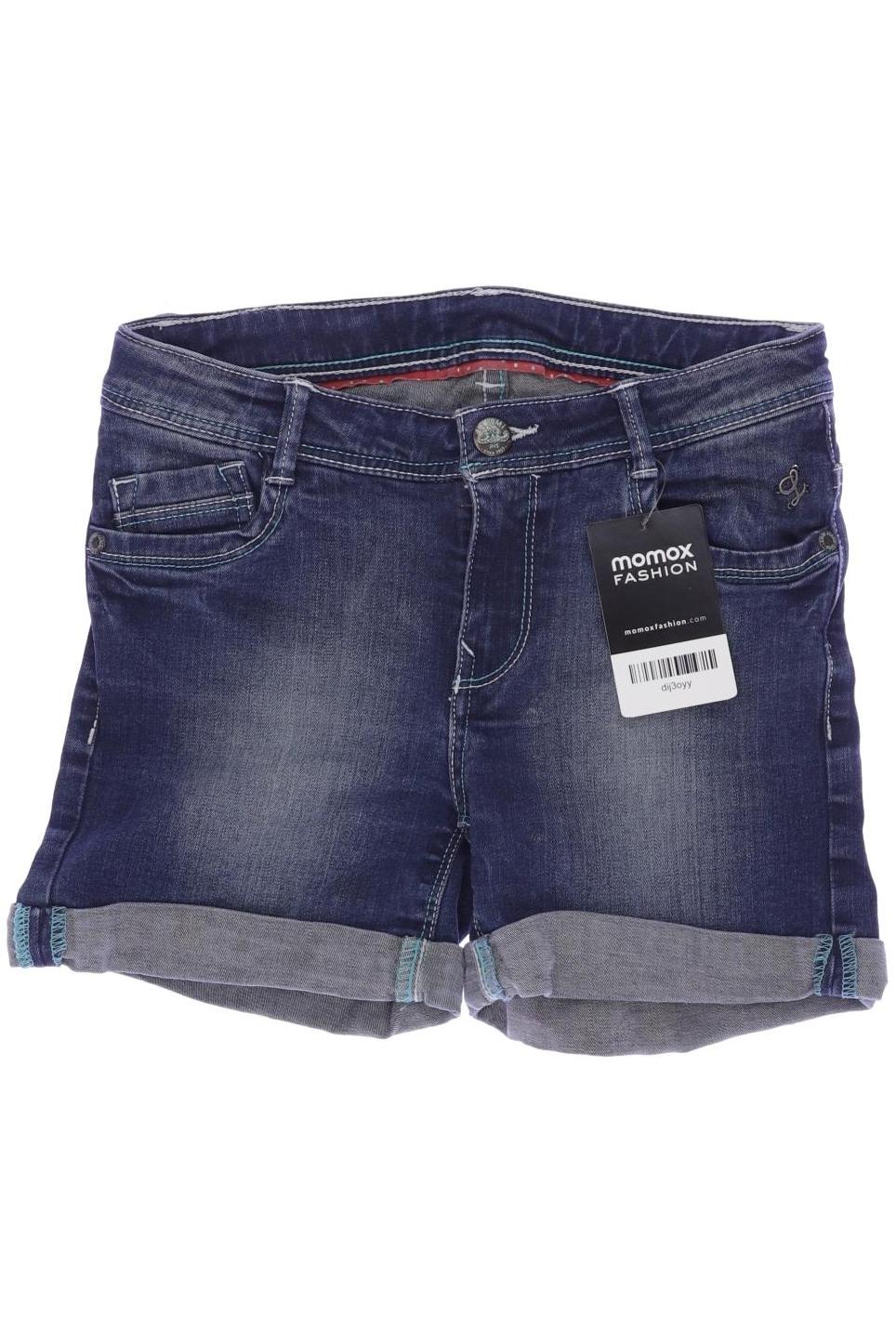 

Lemmi Damen Shorts, marineblau, Gr. 152