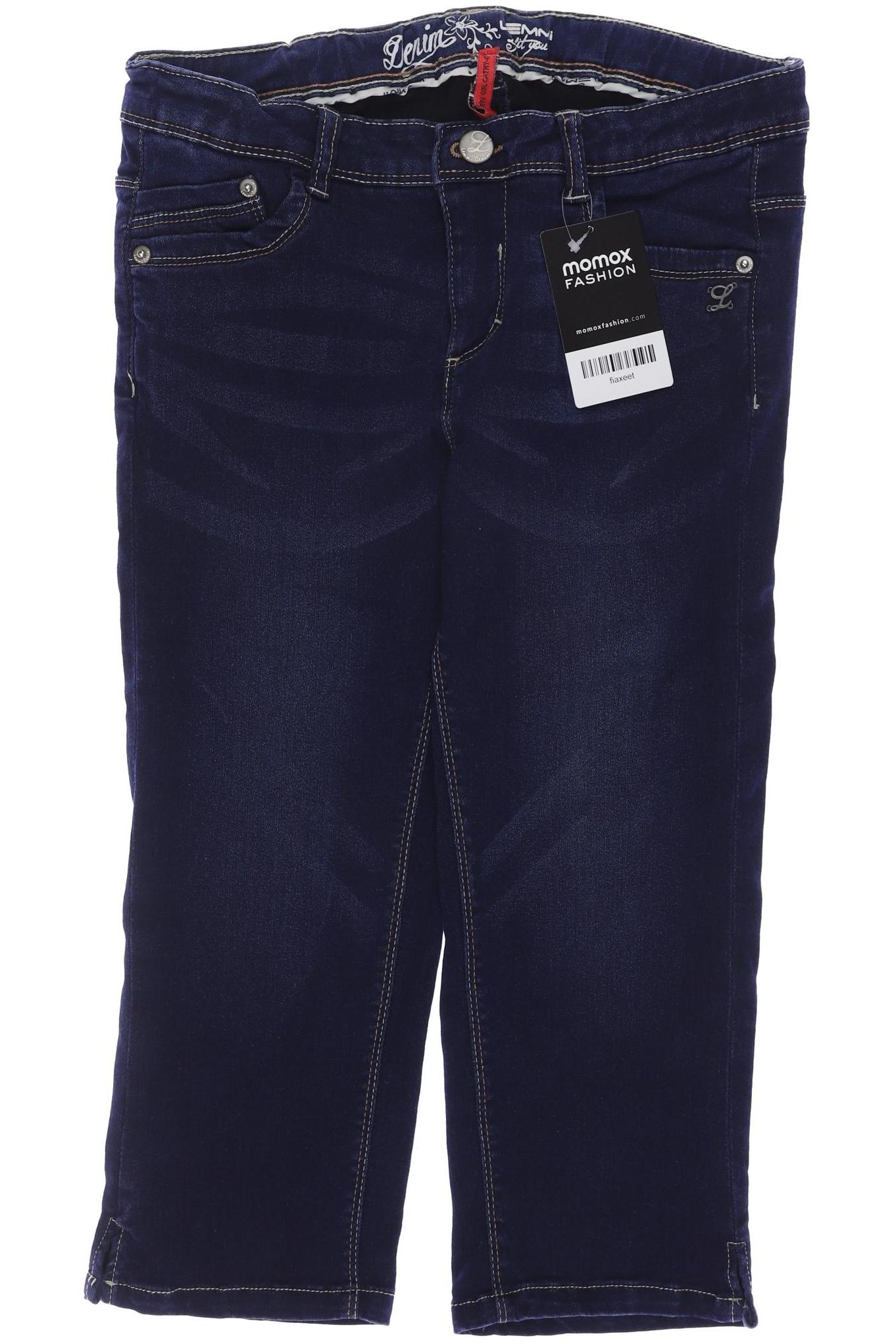 

Lemmi Mädchen Shorts, marineblau
