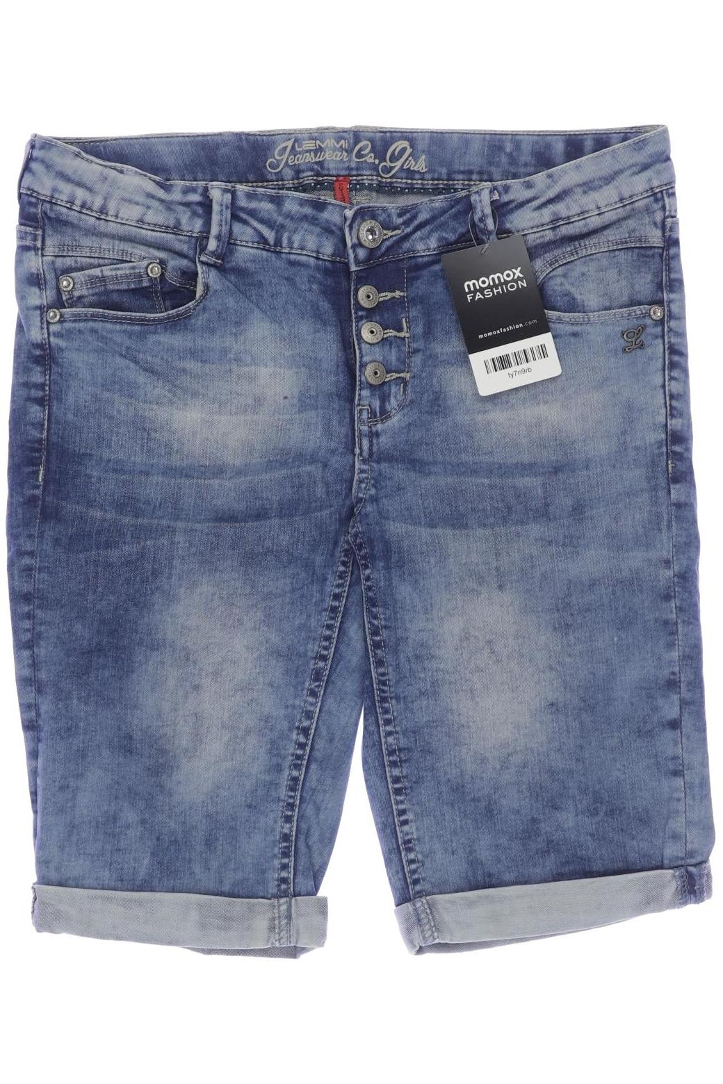 

Lemmi Damen Shorts, blau, Gr. 170