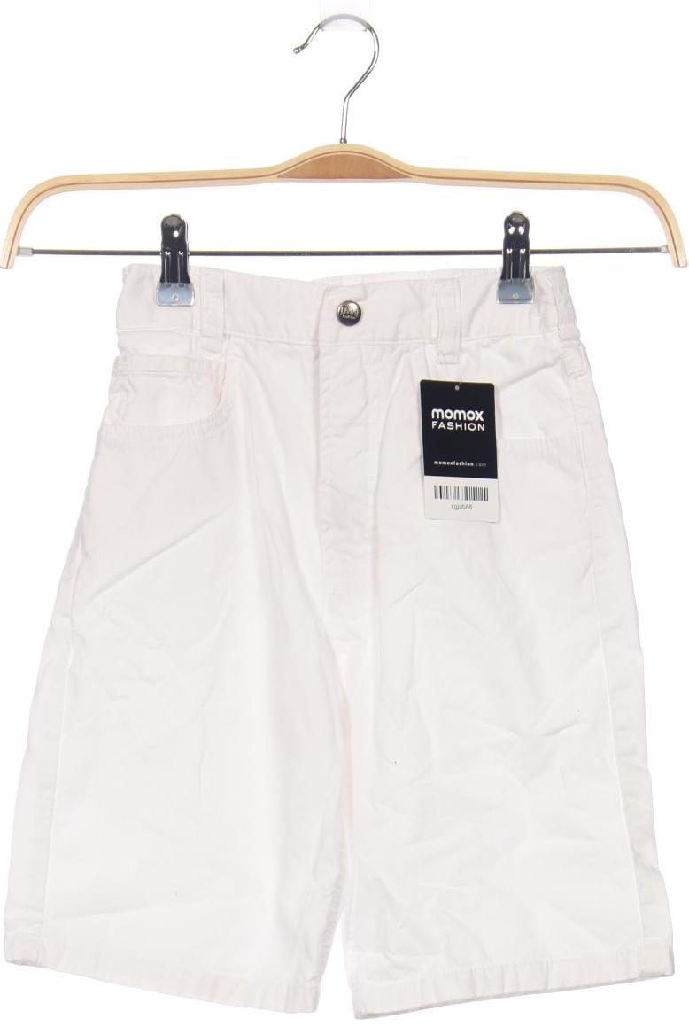 

Lemmi Damen Shorts, weiß, Gr. 134