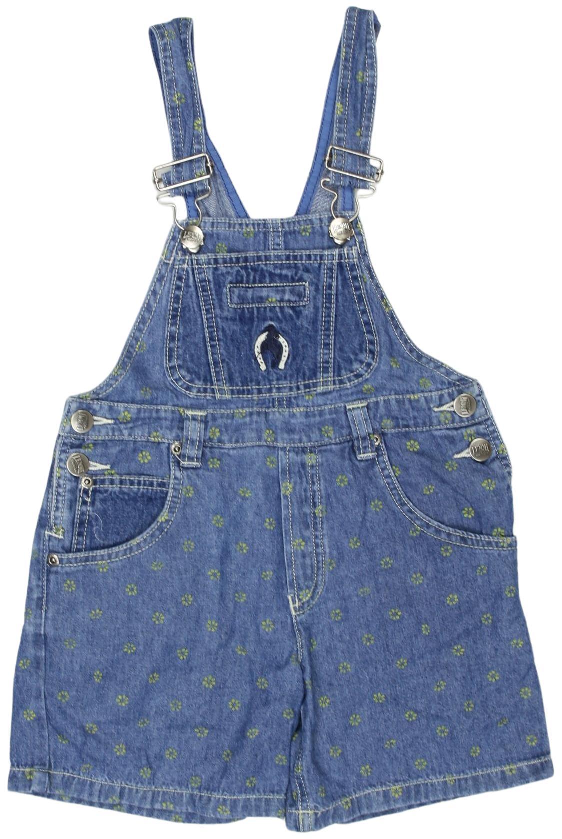 

Lemmi Damen Shorts, blau, Gr. 104