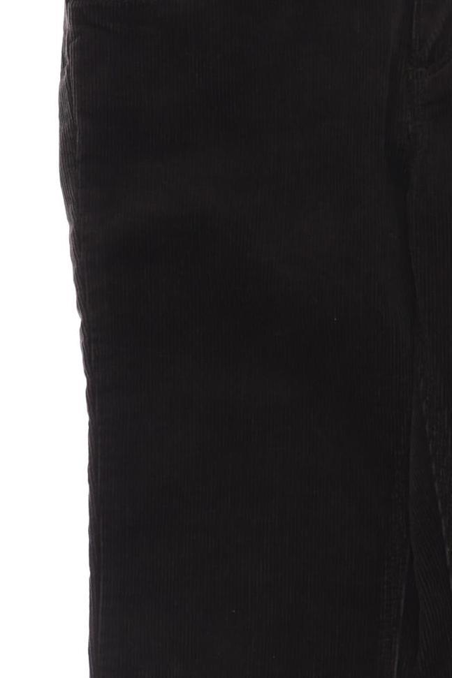 Thumbnail - Lemmi Mädchen Stoffhose, braun, Gr. 158