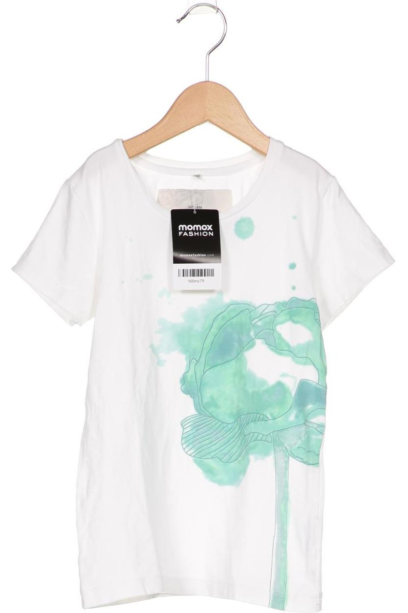 

Lemmi Mädchen T-Shirt, weiß