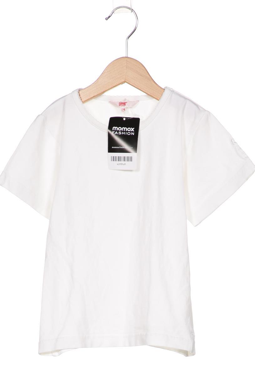 

Lemmi Damen T-Shirt, weiß, Gr. 128