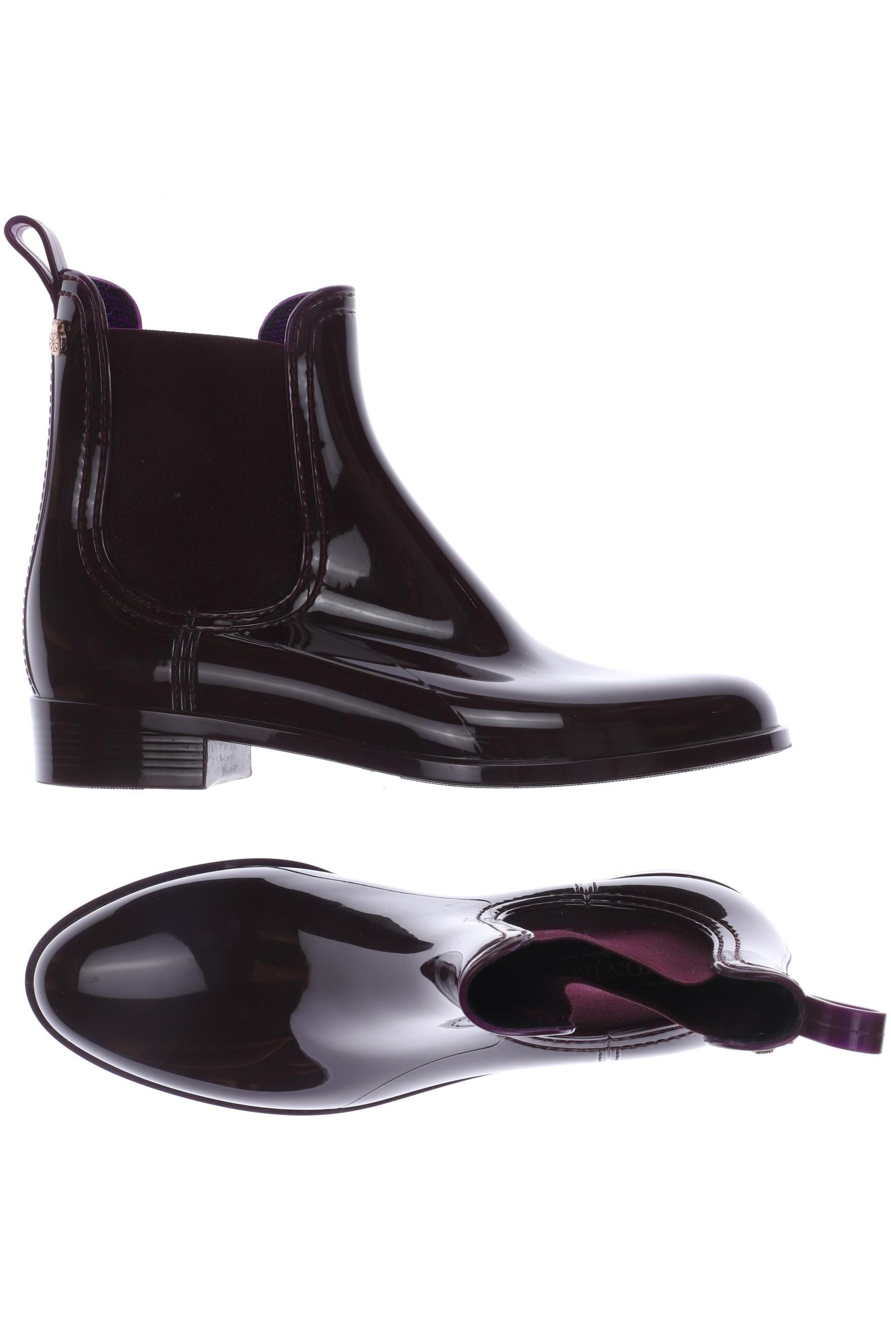 

LEMON JELLY Damen Stiefelette, bordeaux