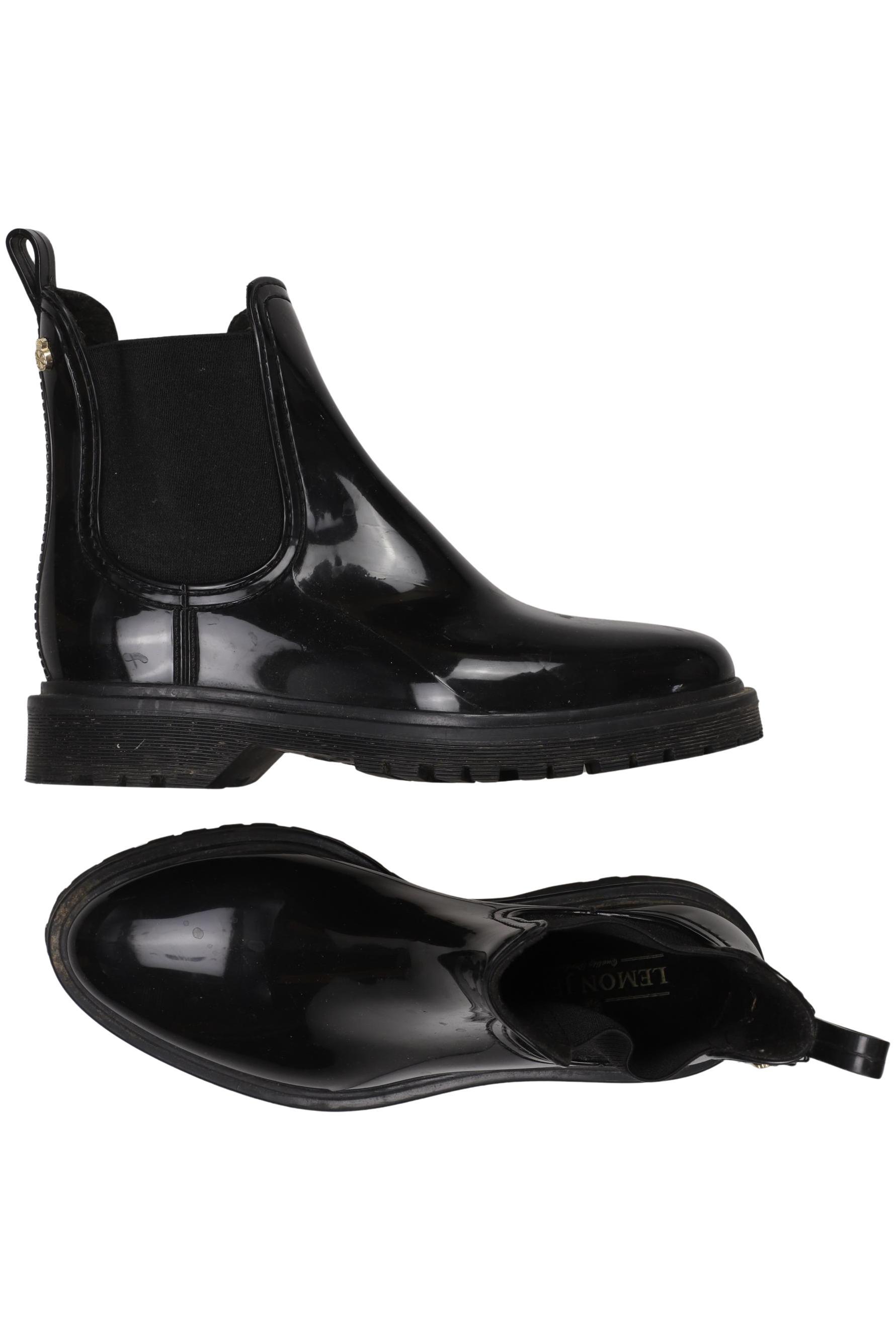 

Lemon Jelly Damen Stiefelette, schwarz, Gr. 37