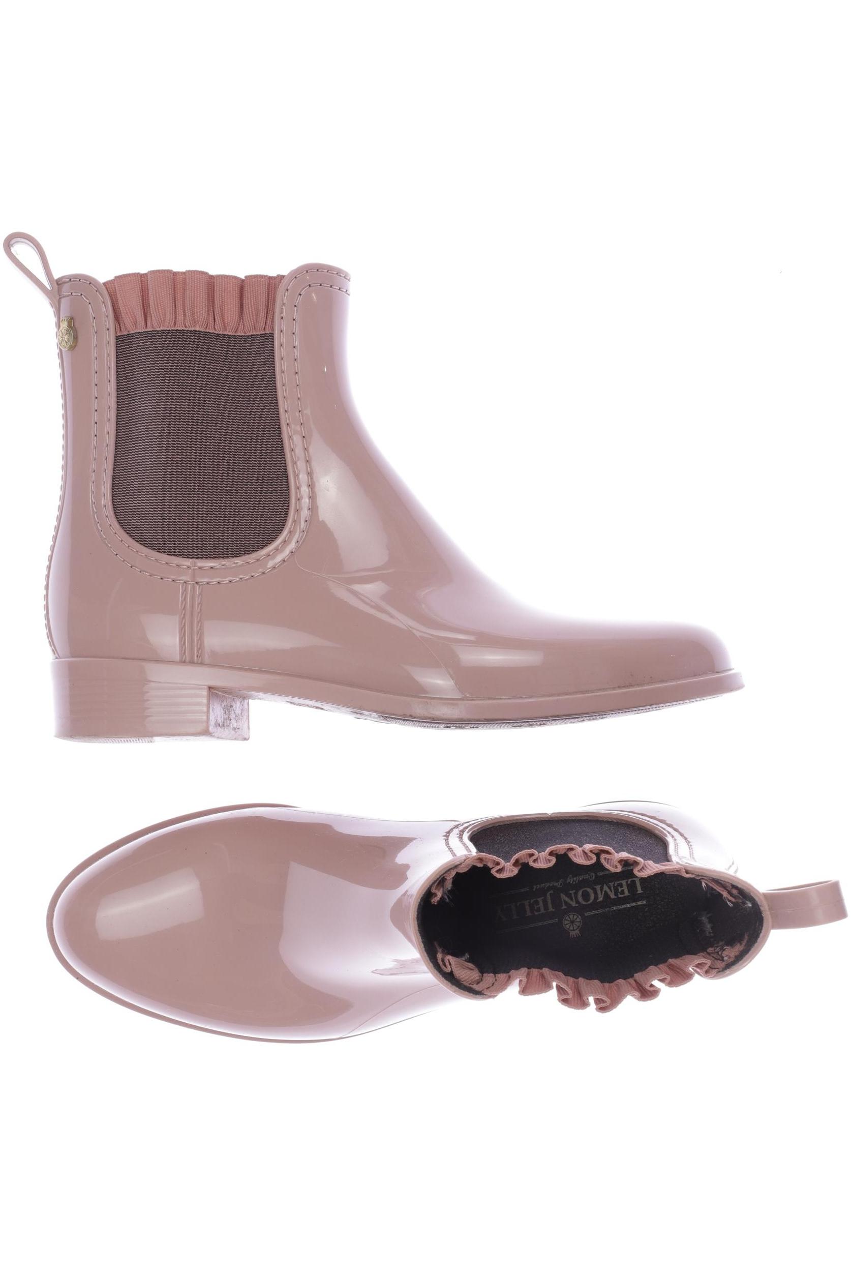 

LEMON JELLY Damen Stiefelette, pink