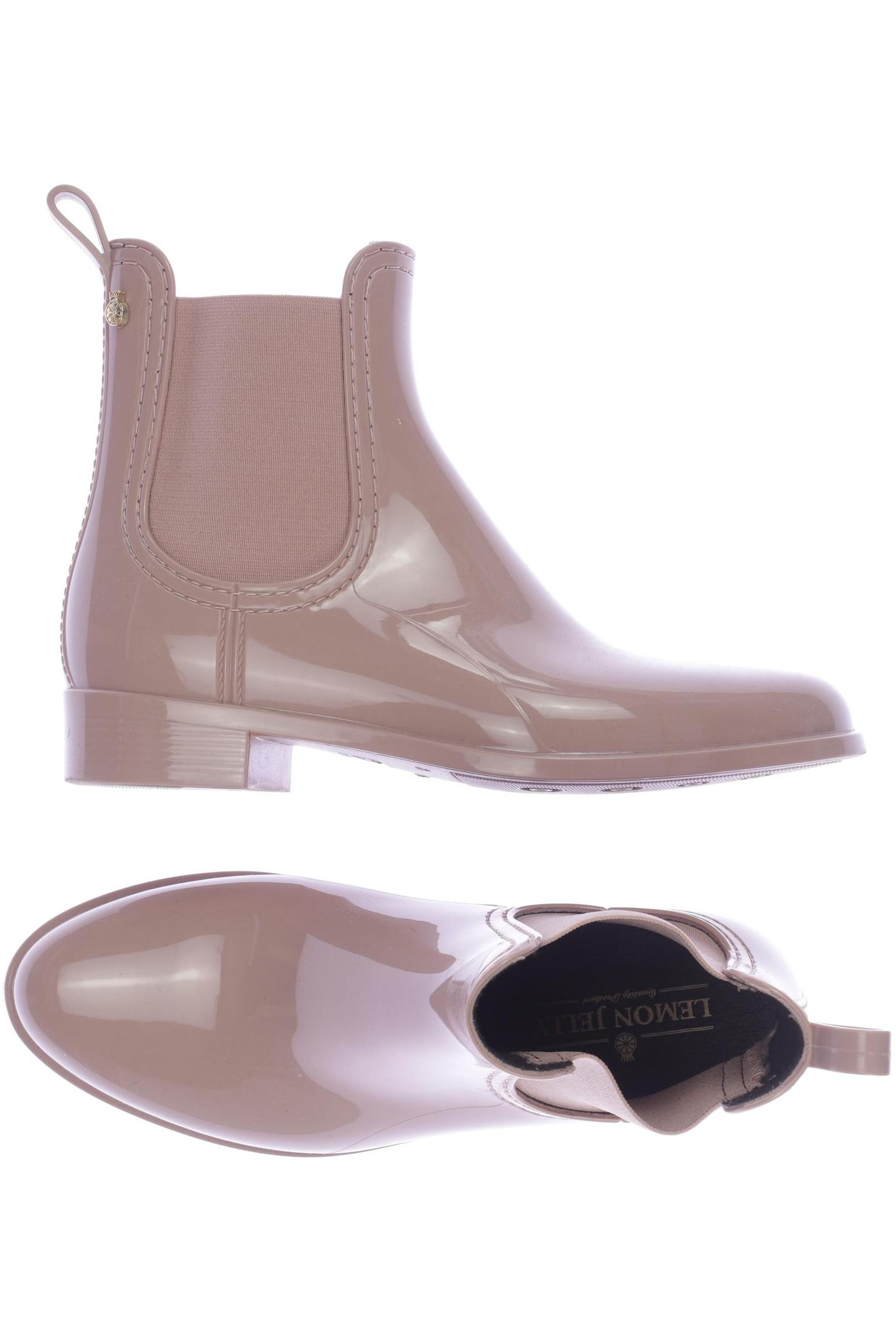 

LEMON JELLY Damen Stiefelette, pink