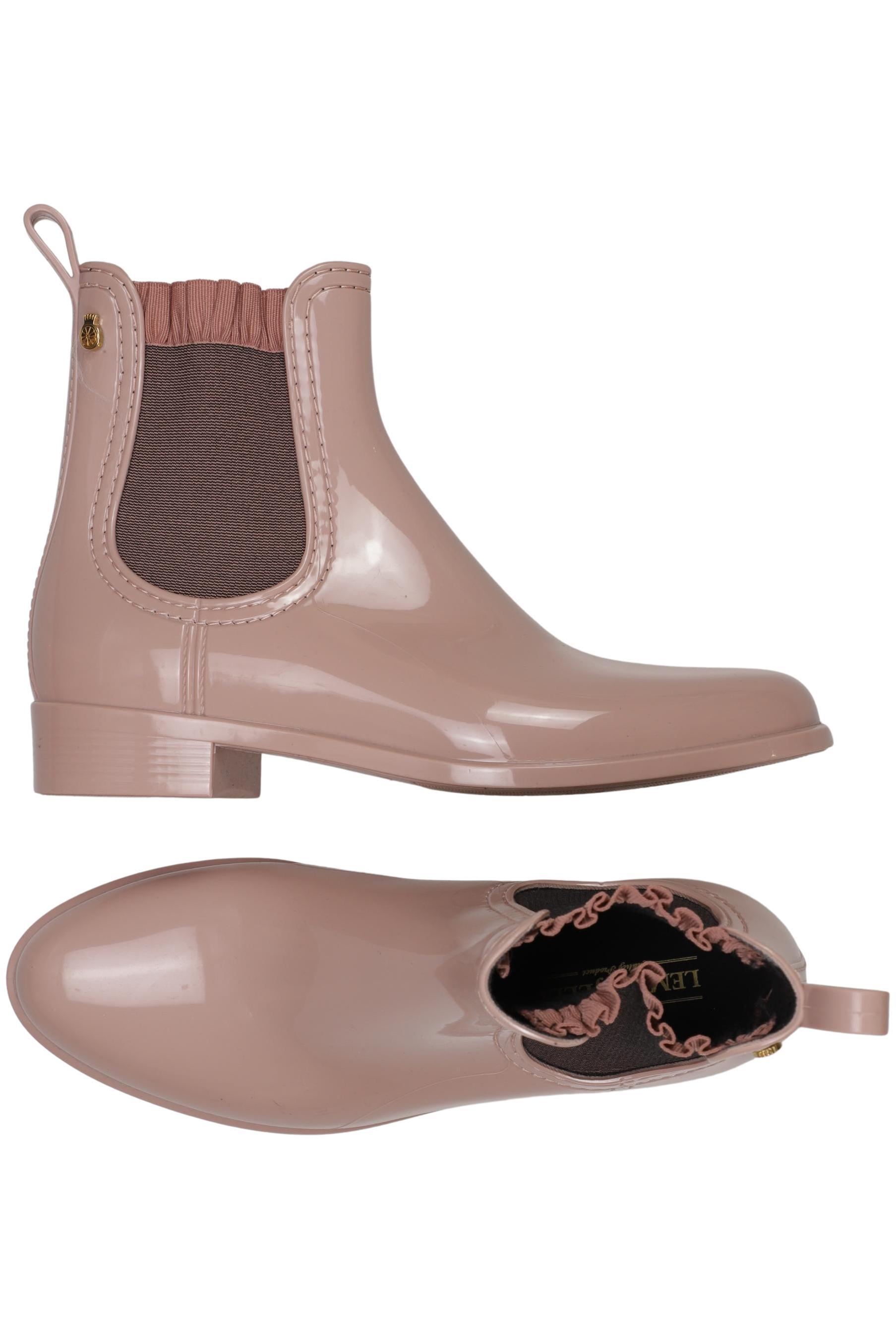 

Lemon Jelly Damen Stiefelette, pink, Gr. 40