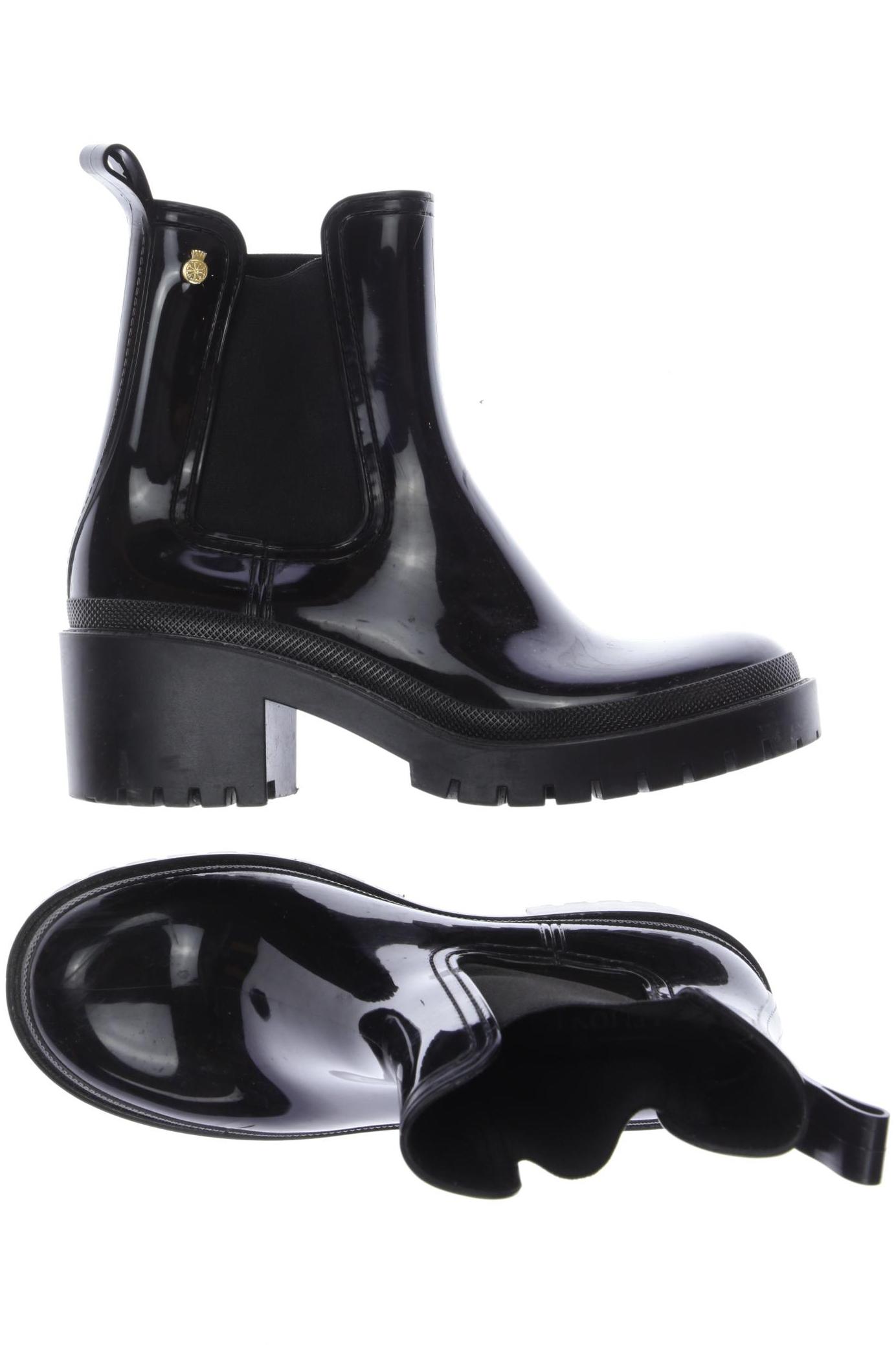 

Lemon Jelly Damen Stiefelette, schwarz, Gr. 39