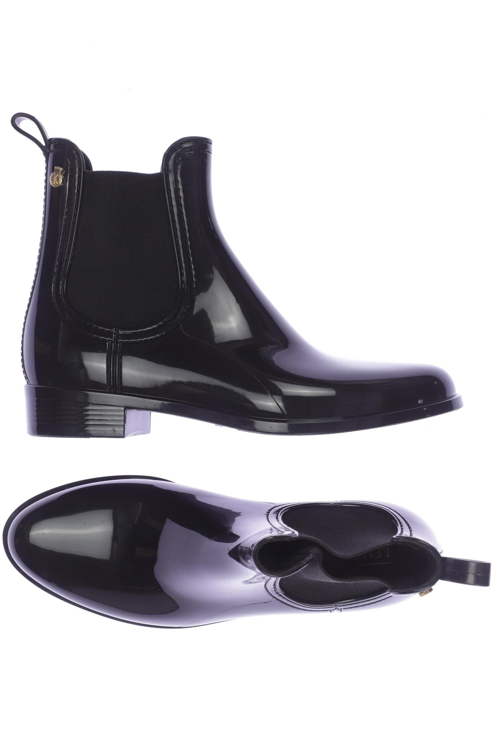 

Lemon Jelly Damen Stiefelette, schwarz, Gr. 39