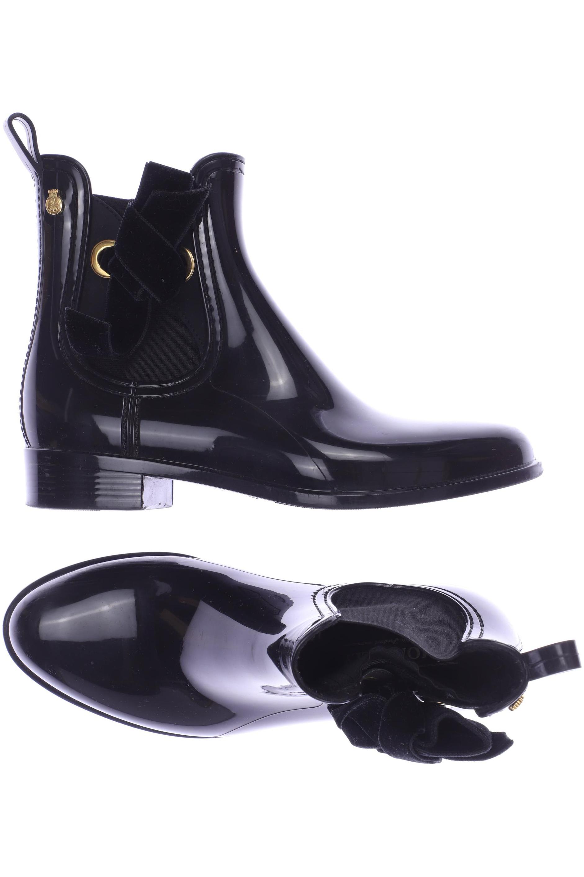 

Lemon Jelly Damen Stiefelette, schwarz, Gr. 37