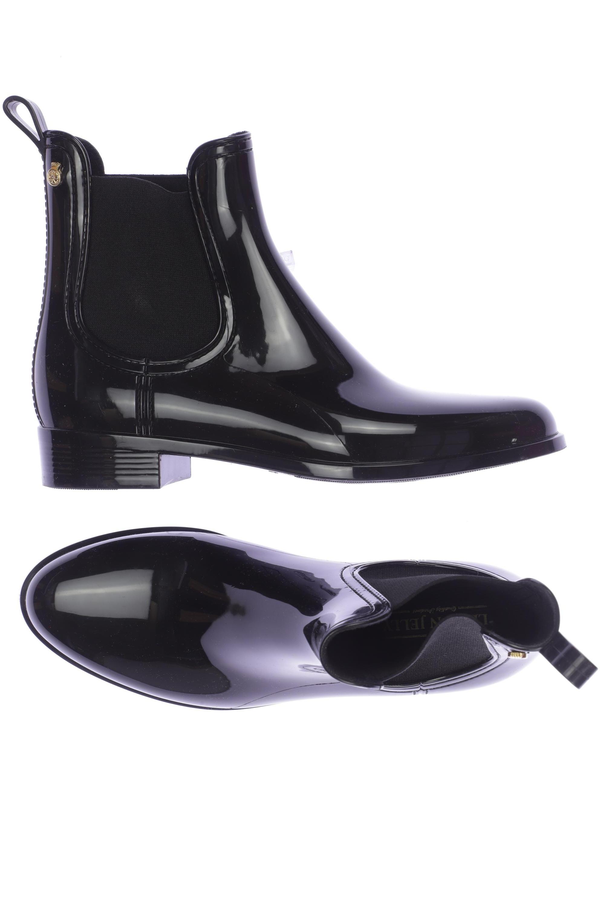 

Lemon Jelly Damen Stiefelette, schwarz, Gr. 41