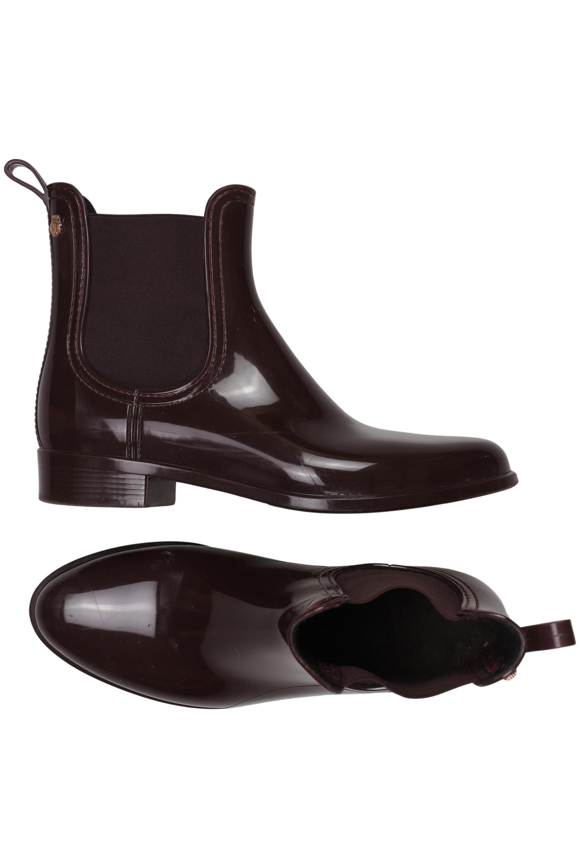 

Lemon Jelly Damen Stiefelette, braun, Gr. 40